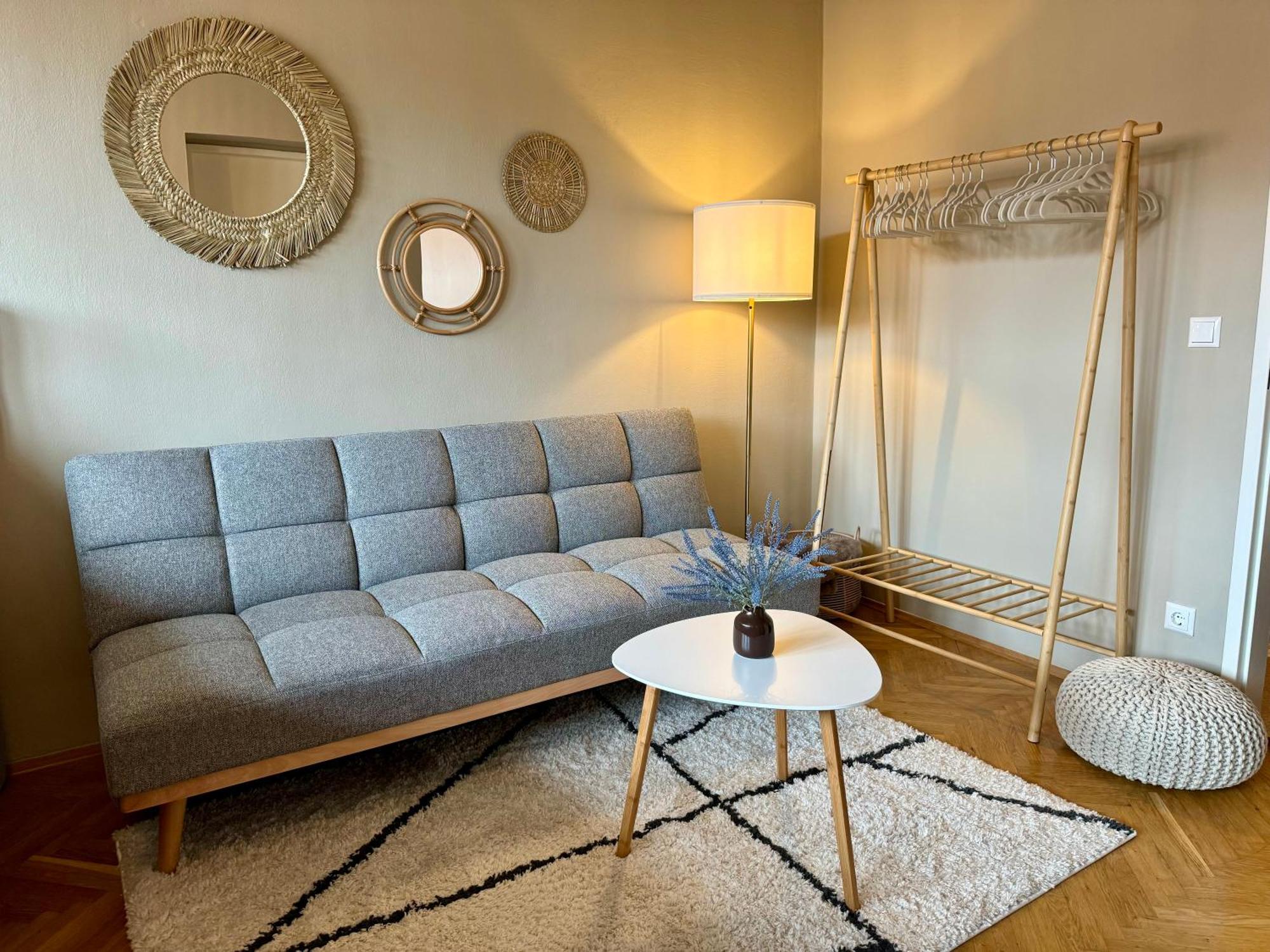 Boho Design Studio By Hero Homes - Top Lage Im Historischen Zentrum - Self-Check-In & Aircon Graz Eksteriør bilde
