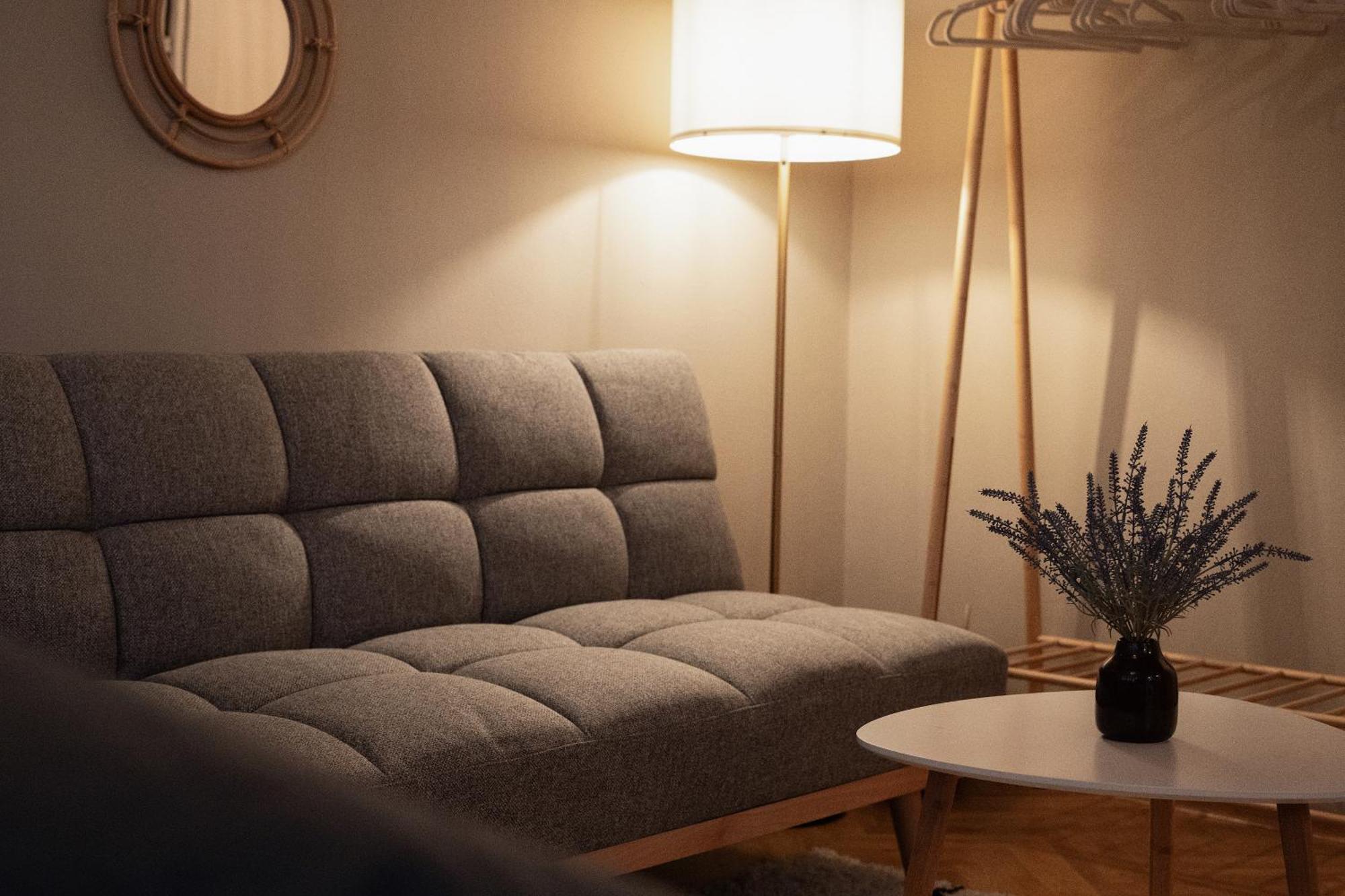 Boho Design Studio By Hero Homes - Top Lage Im Historischen Zentrum - Self-Check-In & Aircon Graz Eksteriør bilde