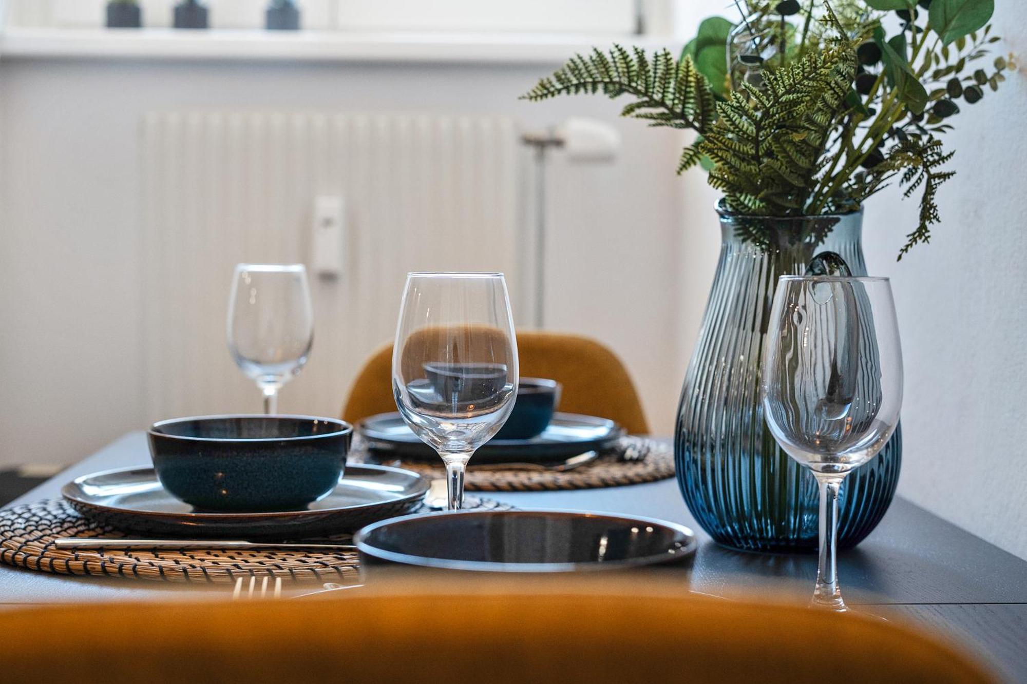 Boho Design Studio By Hero Homes - Top Lage Im Historischen Zentrum - Self-Check-In & Aircon Graz Eksteriør bilde