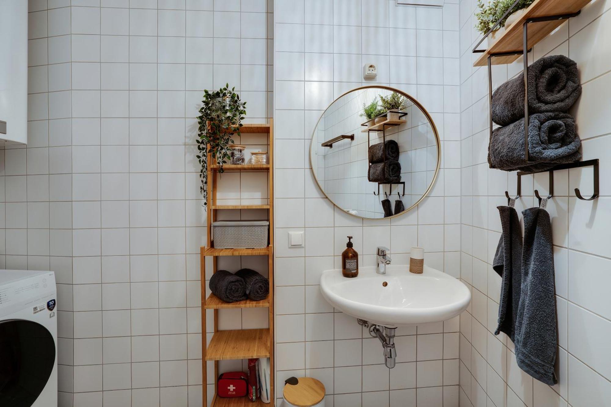 Boho Design Studio By Hero Homes - Top Lage Im Historischen Zentrum - Self-Check-In & Aircon Graz Eksteriør bilde